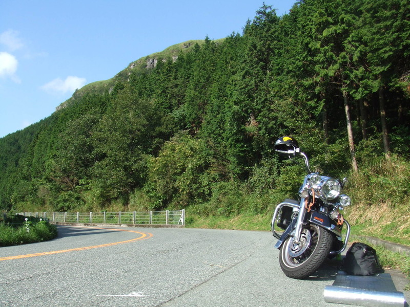 ソロキャンプに行く